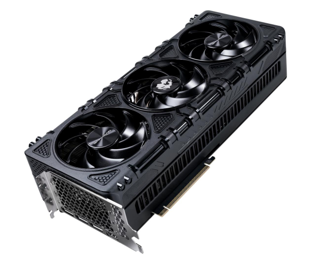 GAINWARD GeForce RTX 5090 Phantom 32GB GDDR7 DLSS4 NE75090019R5-GB2020P - 1309152 - zdjęcie 7
